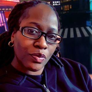 Meet your Posher, Nikki